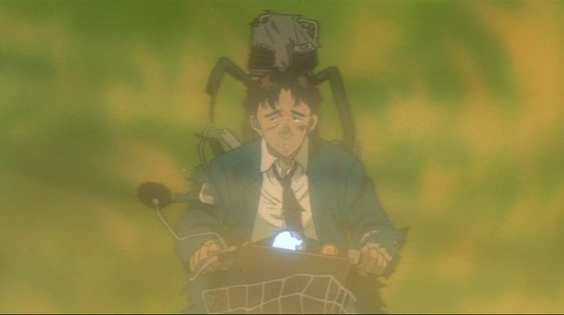 Almost... there... Still... completely... unaware... I... am... the... source... of... Instant... Death... Cloud...